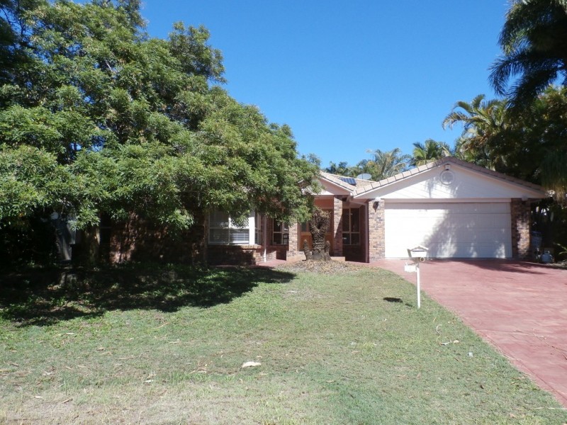 5 Coleus Court, Annandale QLD 4814