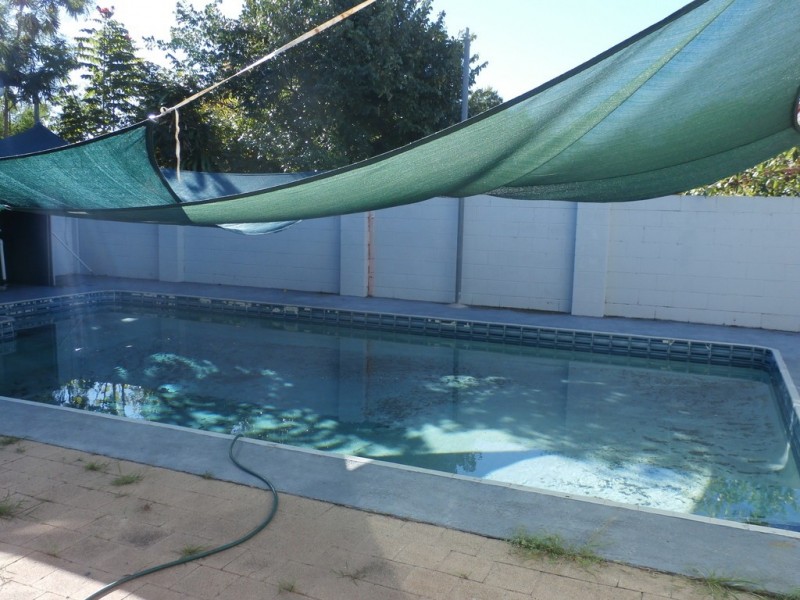 9 Tertius Street, Mundingburra QLD 4812