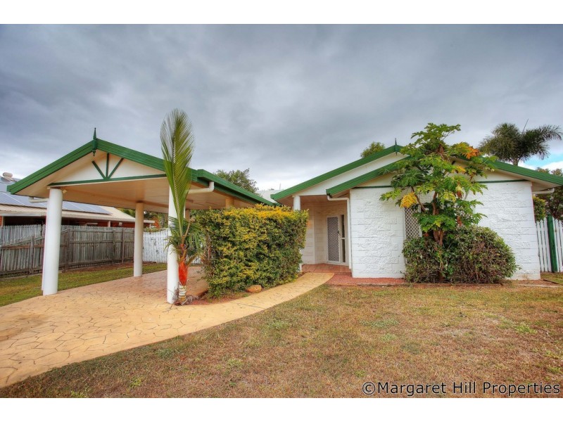 17 Music Court, Condon QLD 4815
