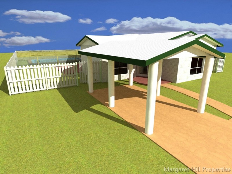 17 Music Court, Condon QLD 4815