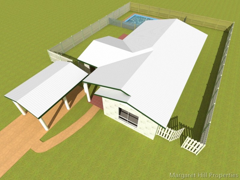 17 Music Court, Condon QLD 4815