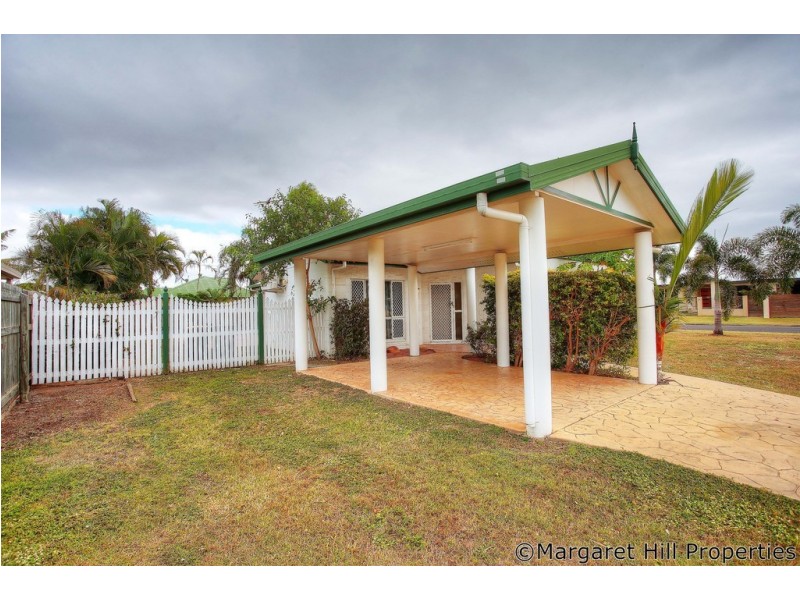 17 Music Court, Condon QLD 4815