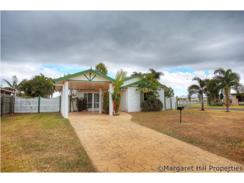17 Music Court, Condon QLD 4815