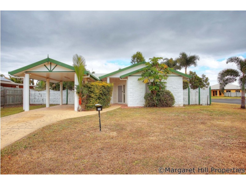 17 Music Court, Condon QLD 4815