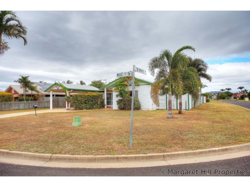 17 Music Court, Condon QLD 4815