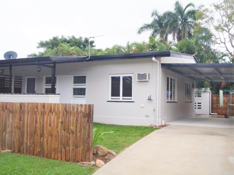 2/10 O’REILLY, Mundingburra QLD 4812