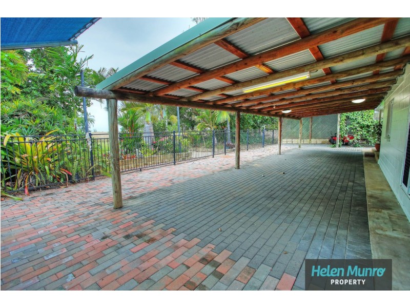 28 The Esplanade, Toolakea QLD 4818