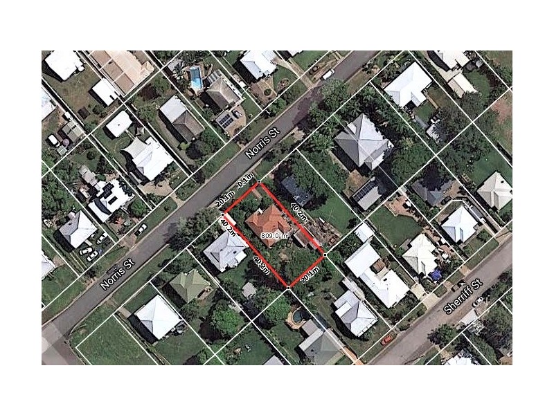 21 Norris Street, Hermit Park QLD 4812