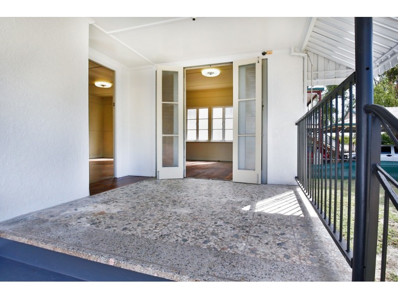 21 Norris Street, Hermit Park QLD 4812