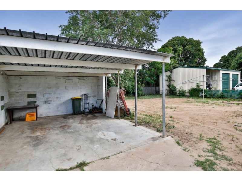 21 Norris Street, Hermit Park QLD 4812