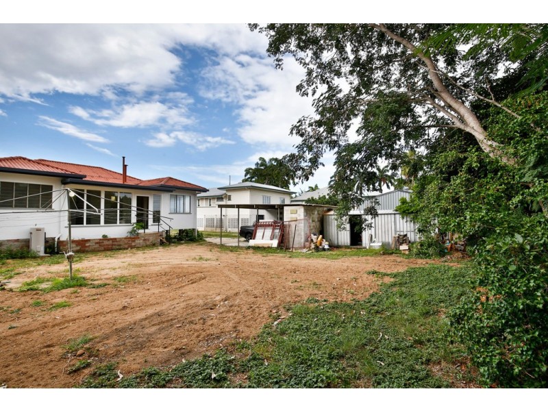 21 Norris Street, Hermit Park QLD 4812