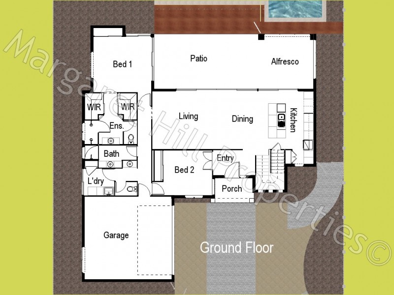 53A Cook Street, North Ward QLD 4810