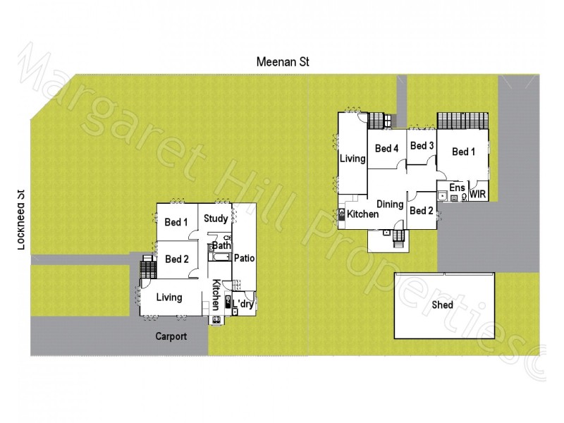 24 Lockheed Street, Garbutt QLD 4814