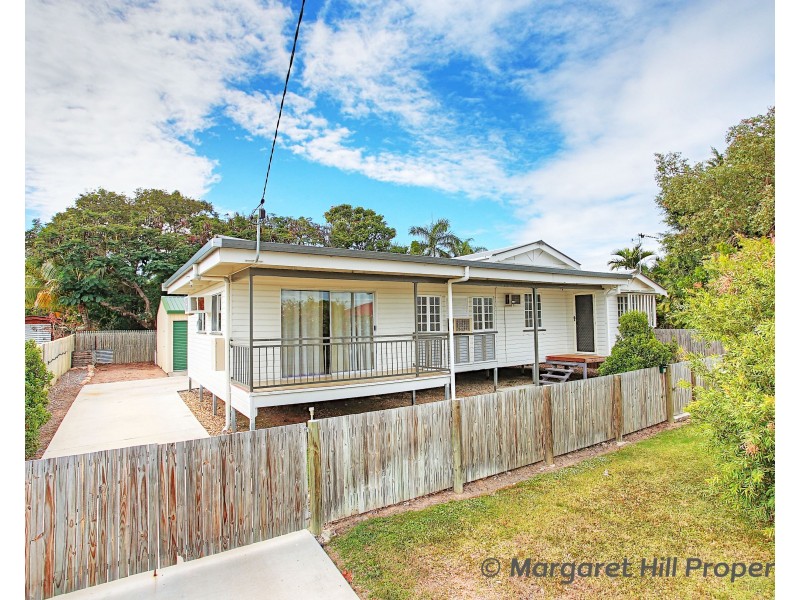 24 Lockheed Street, Garbutt QLD 4814