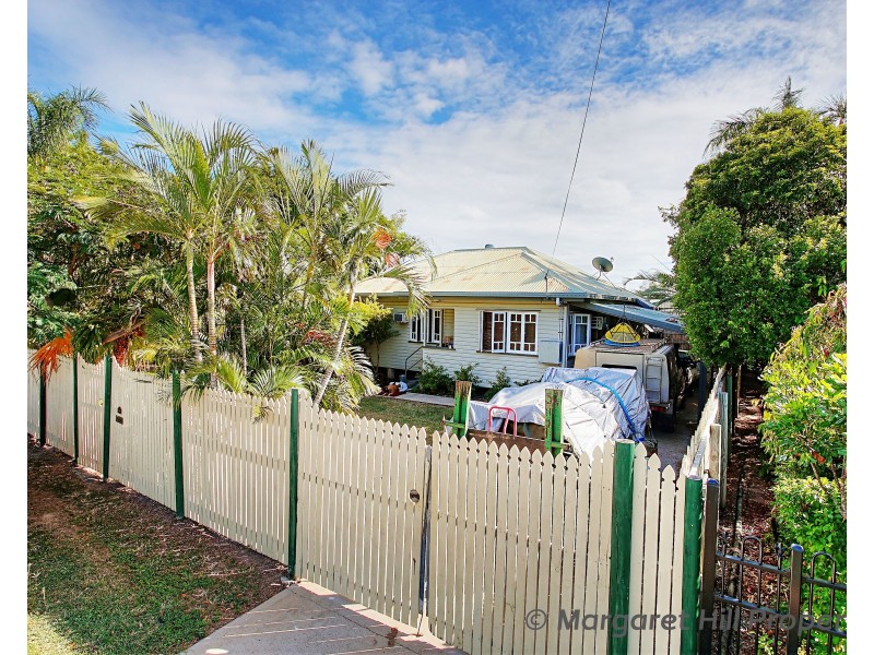 24 Lockheed Street, Garbutt QLD 4814