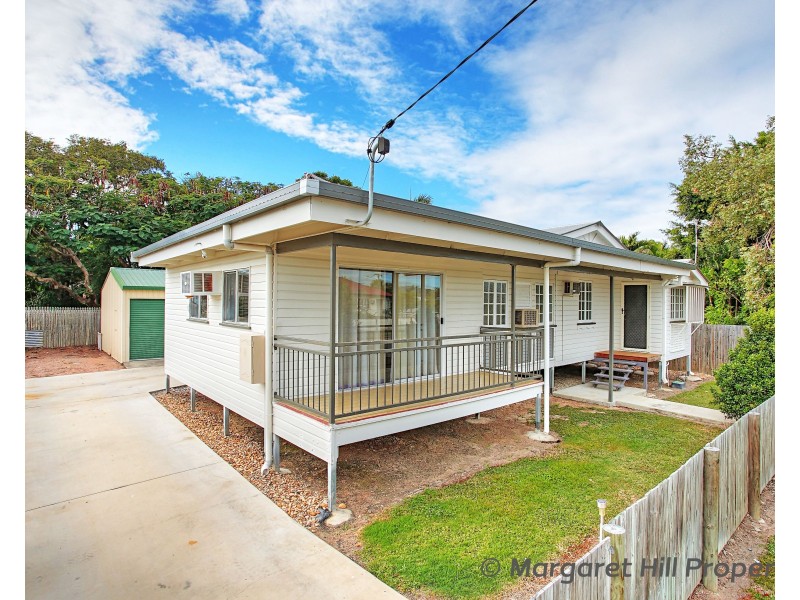 24 Lockheed Street, Garbutt QLD 4814