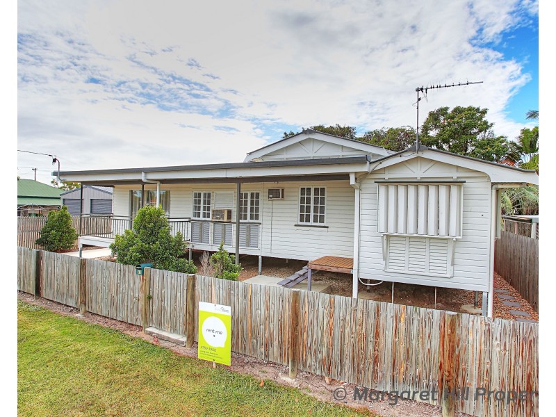 24 Lockheed Street, Garbutt QLD 4814