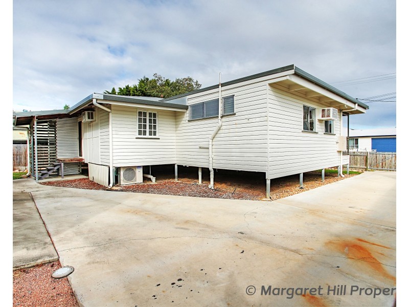 24 Lockheed Street, Garbutt QLD 4814