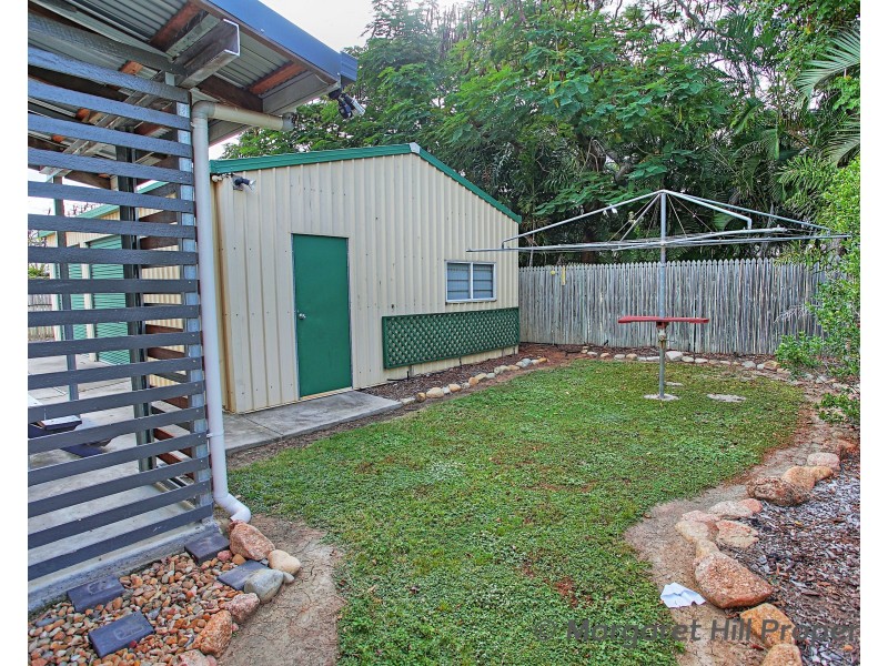 24 Lockheed Street, Garbutt QLD 4814