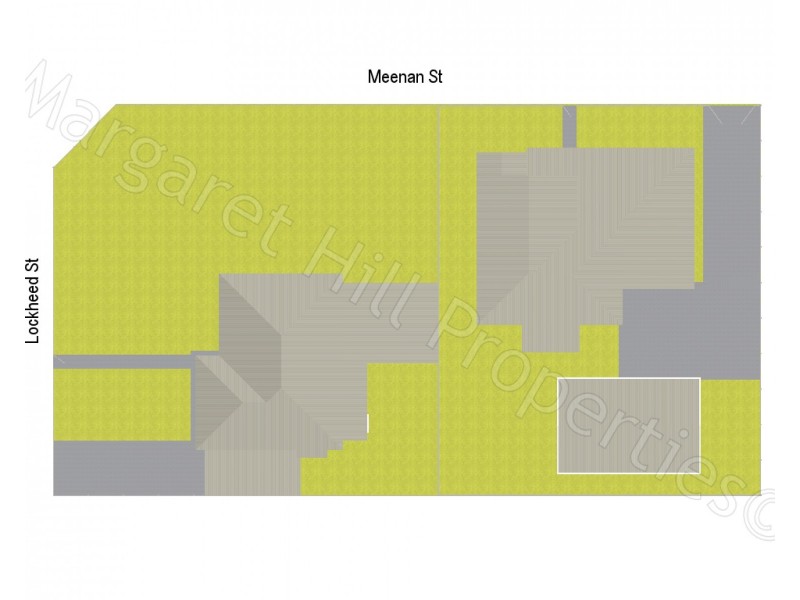 24 Lockheed Street, Garbutt QLD 4814 Floorplan