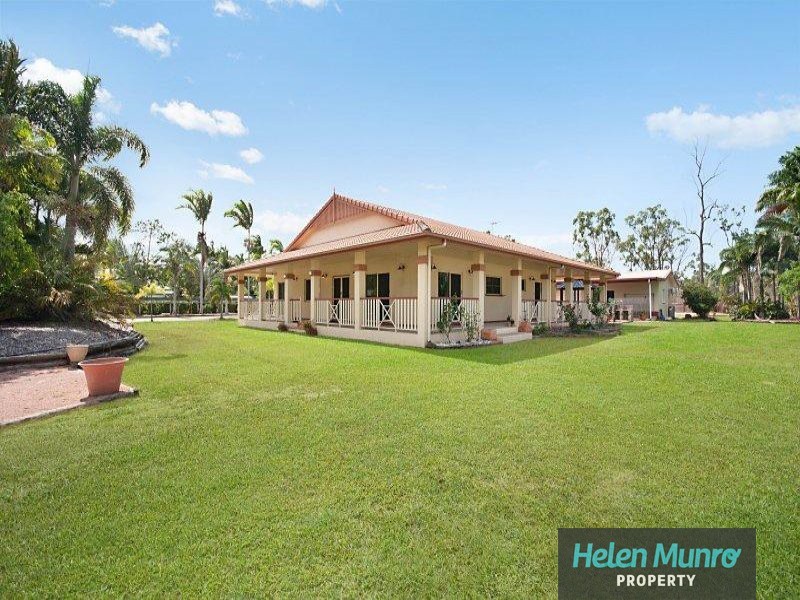 8 St Jude Court, Rangewood QLD 4817