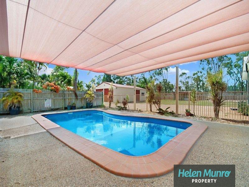 8 St Jude Court, Rangewood QLD 4817