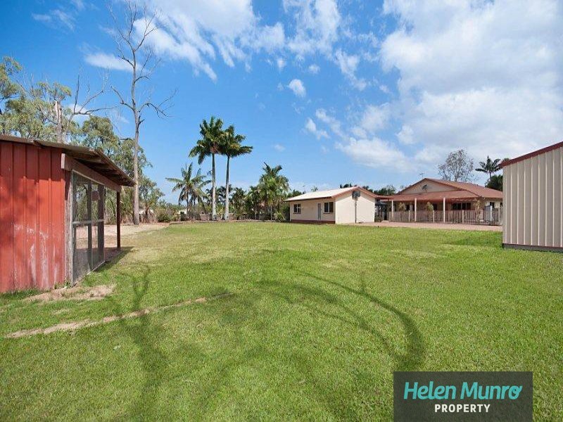 8 St Jude Court, Rangewood QLD 4817