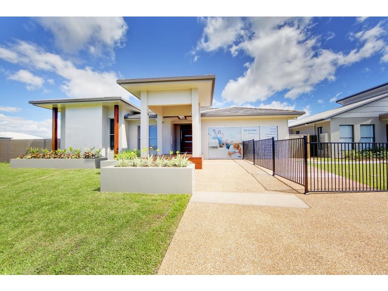 29 Sita Retreat, Burdell QLD 4818