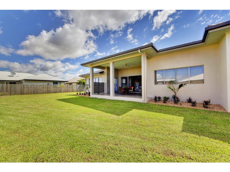 29 Sita Retreat, Burdell QLD 4818