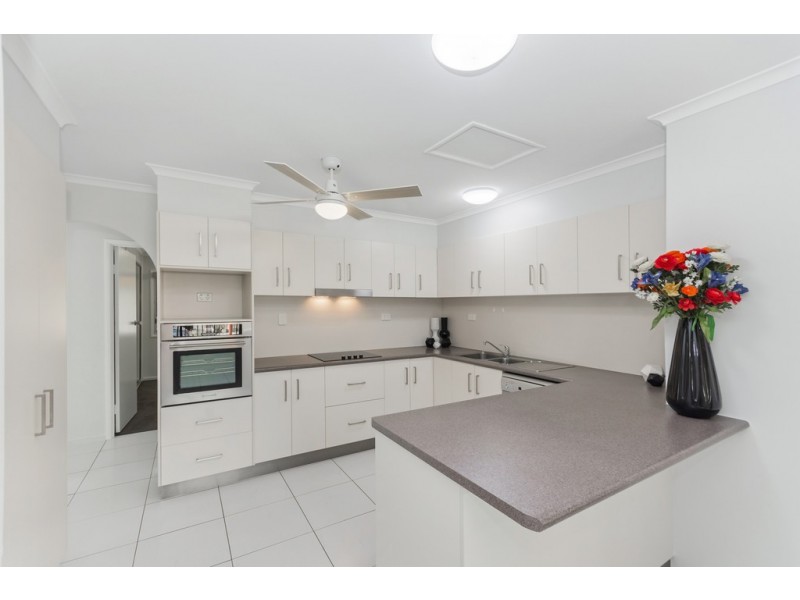 4 Mott Street, Heatley QLD 4814