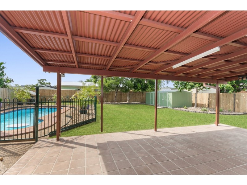 4 Mott Street, Heatley QLD 4814