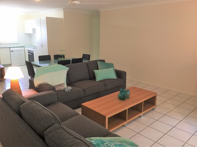 34/92 Regatta Crescent, Douglas QLD 4814