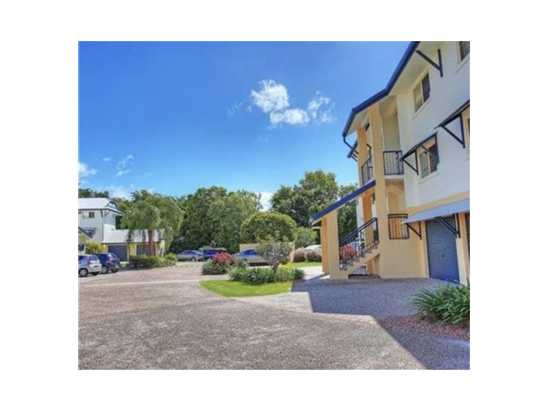 34/92 Regatta Crescent, Douglas QLD 4814