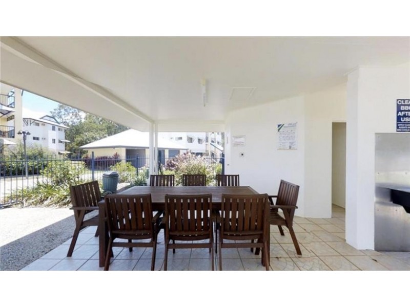 34/92 Regatta Crescent, Douglas QLD 4814