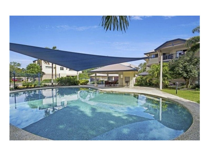 34/92 Regatta Crescent, Douglas QLD 4814