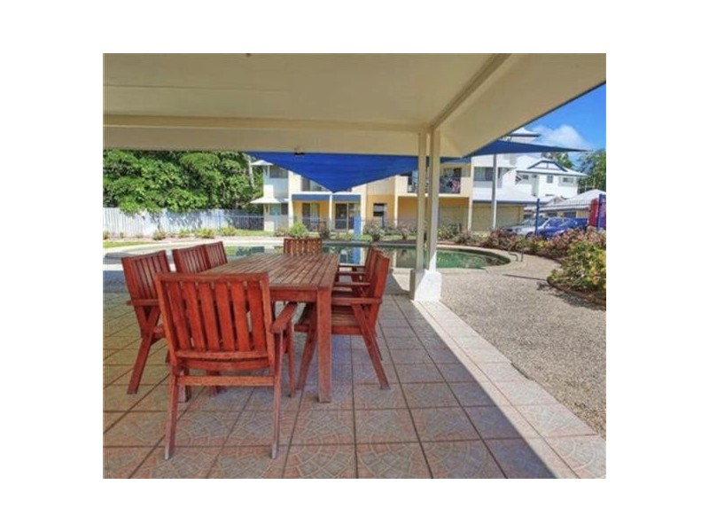 34/92 Regatta Crescent, Douglas QLD 4814