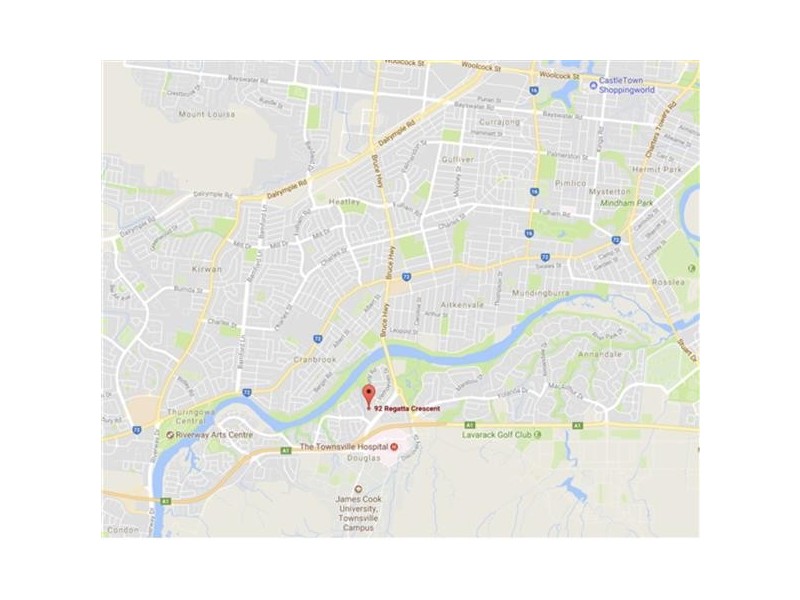 34/92 Regatta Crescent, Douglas QLD 4814