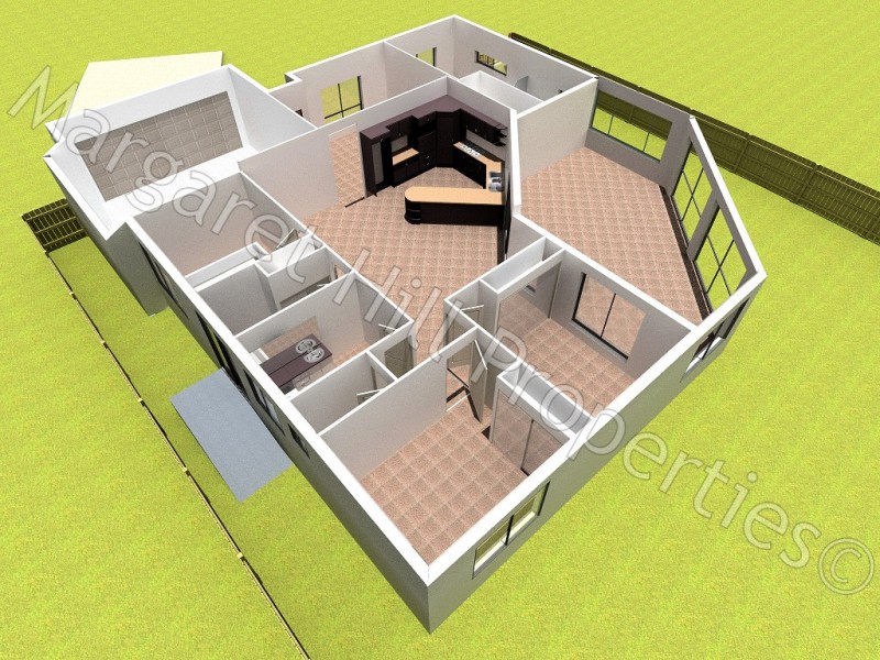 66 Shutehaven Circuit, Bushland Beach QLD 4818