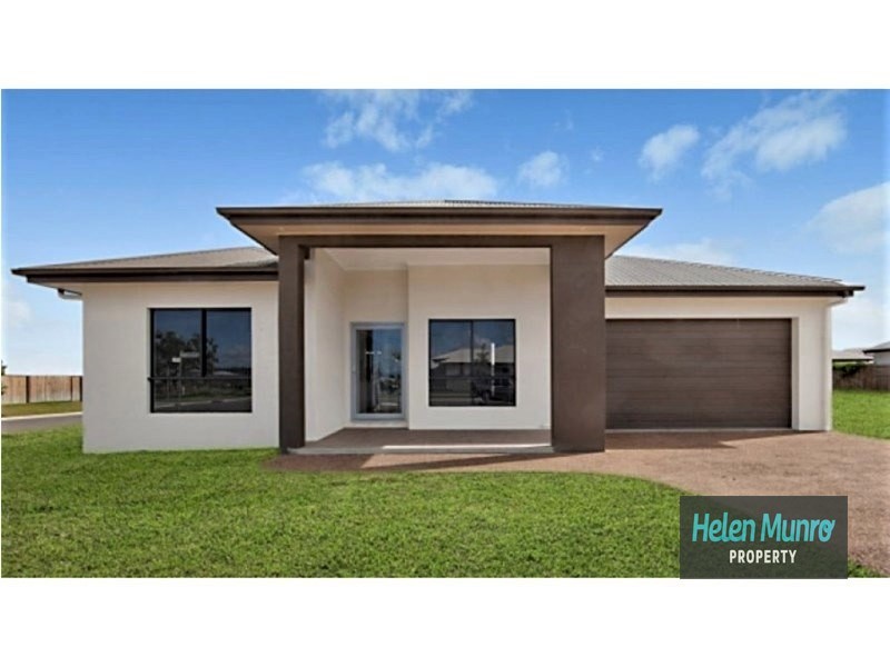 83 Sunhaven Boulevard, Burdell QLD 4818