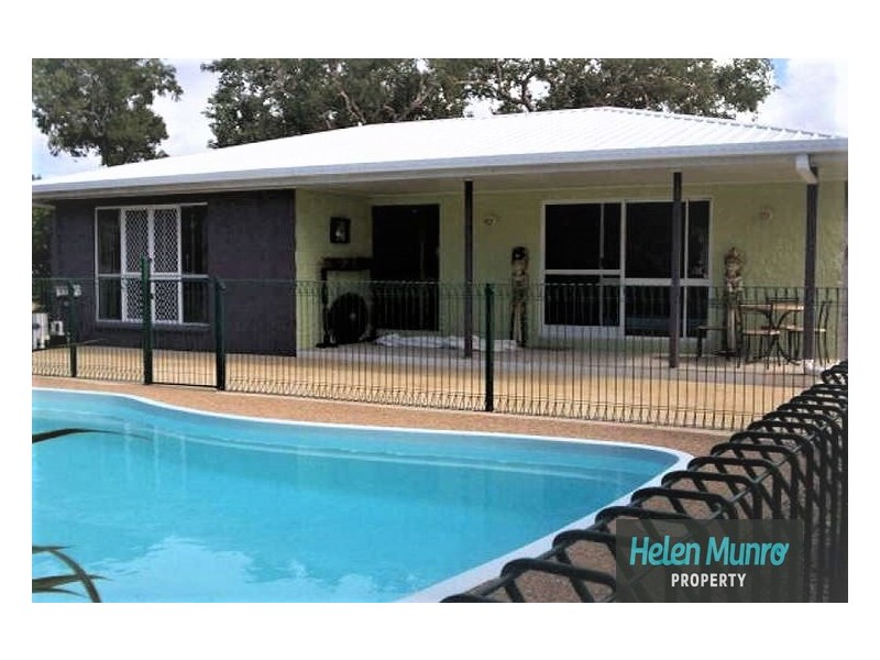 21 Howitson Drive, Balgal Beach QLD 4816