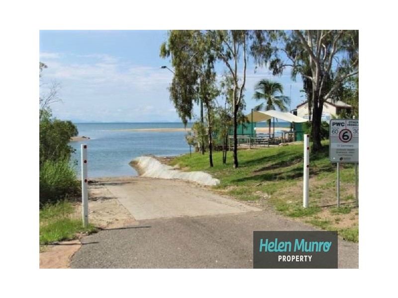 21 Howitson Drive, Balgal Beach QLD 4816