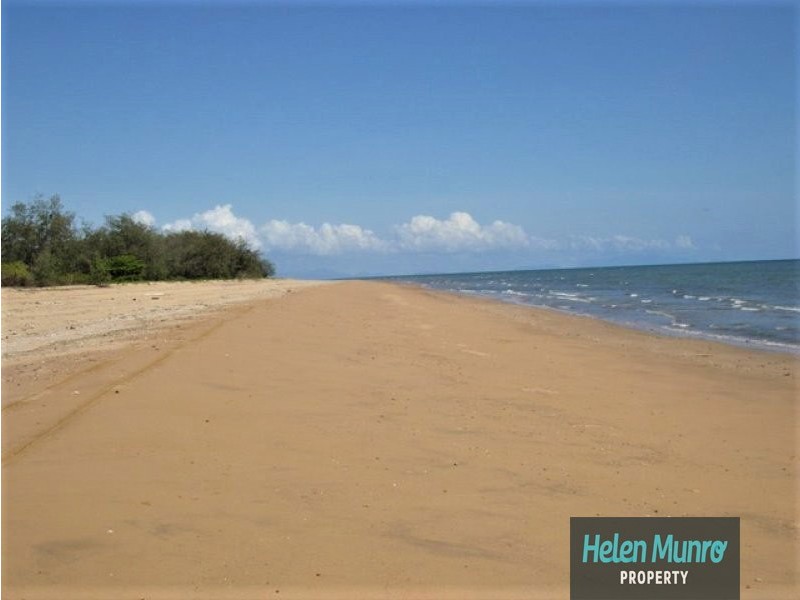 21 Howitson Drive, Balgal Beach QLD 4816