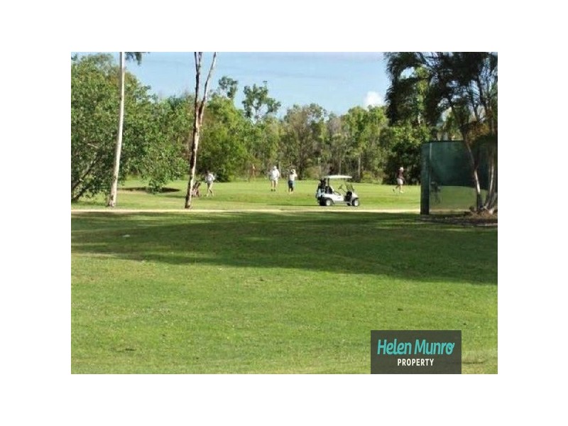 21 Howitson Drive, Balgal Beach QLD 4816