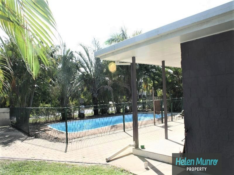 21 Howitson Drive, Balgal Beach QLD 4816
