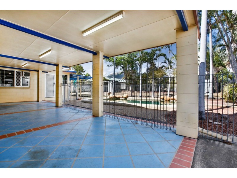 13 Nutwood Court, Annandale QLD 4814