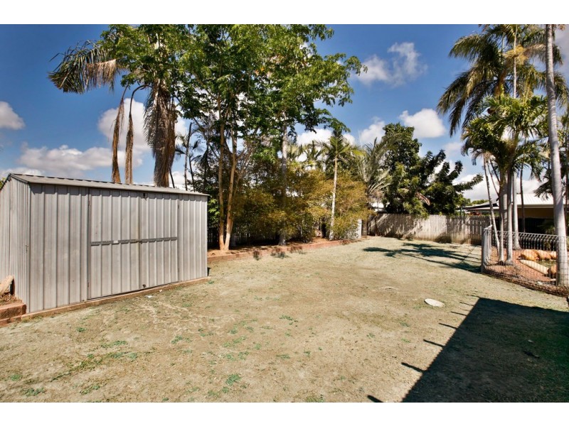 13 Nutwood Court, Annandale QLD 4814