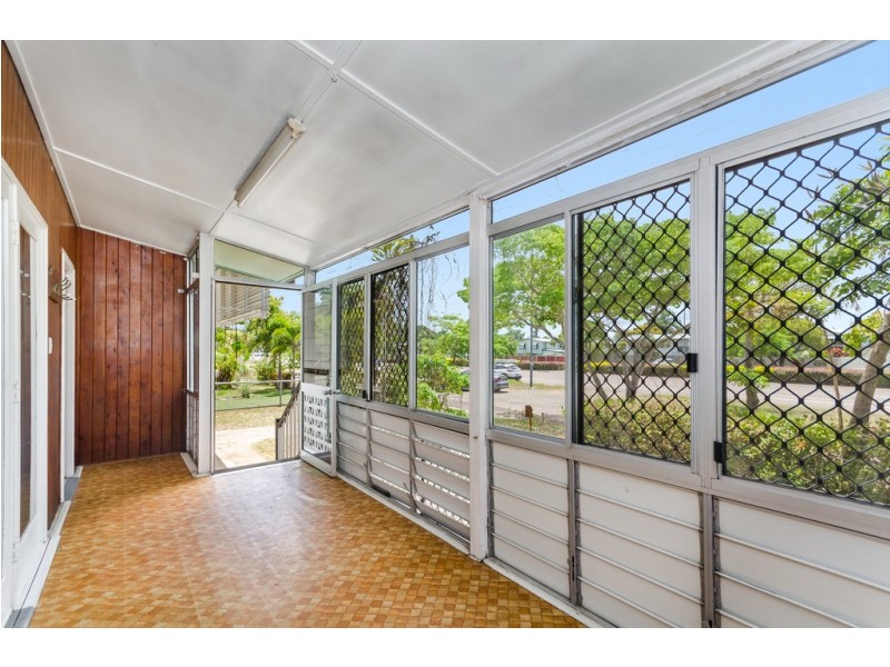 94 Nathan Street, Vincent QLD 4814