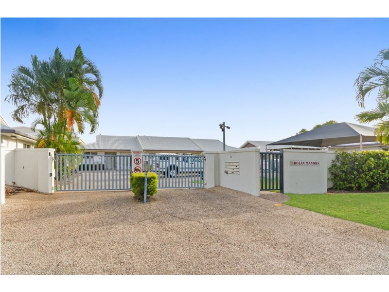 13/14-20 Nix Street, West End QLD 4810