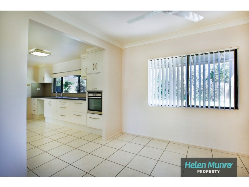 5 Warwick Court, Kirwan QLD 4817