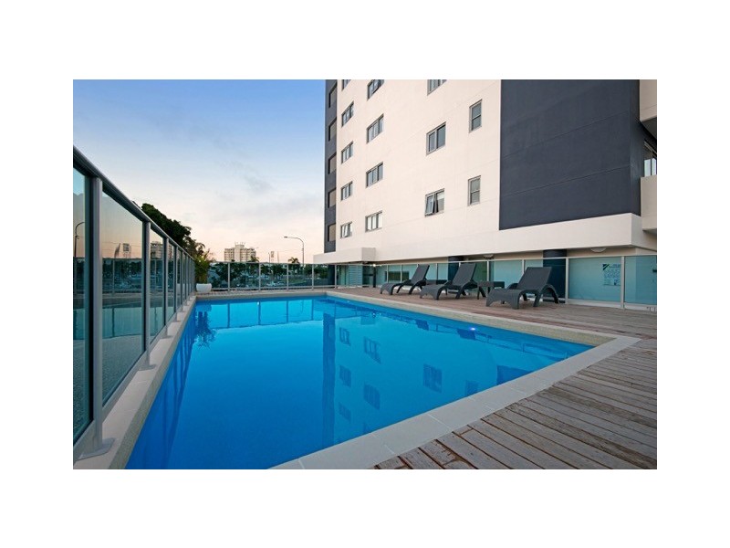 602/68 McIlwraith Street, South Townsville QLD 4810